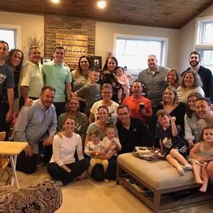 Meet your Posher, Mary ann